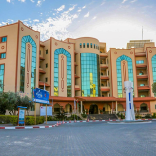 Inalco : Étudier à Gaza malgré la guerre université islamique de gaza