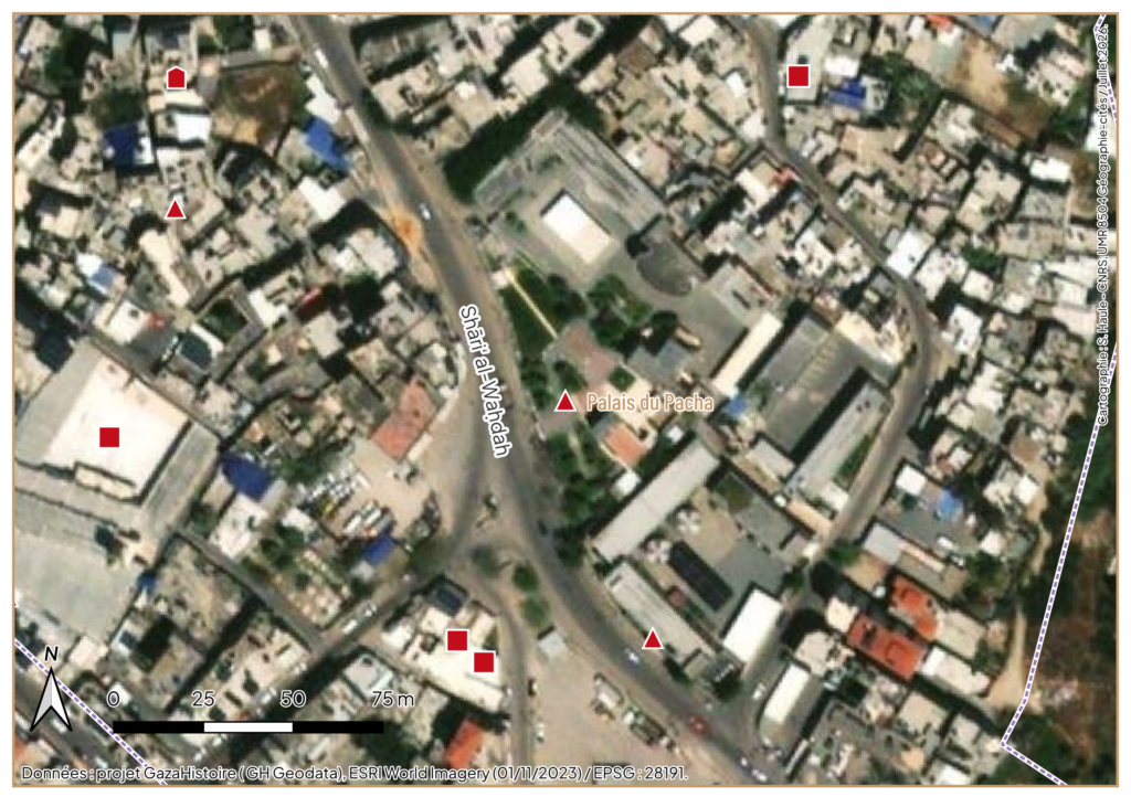 palais du pacha 2023