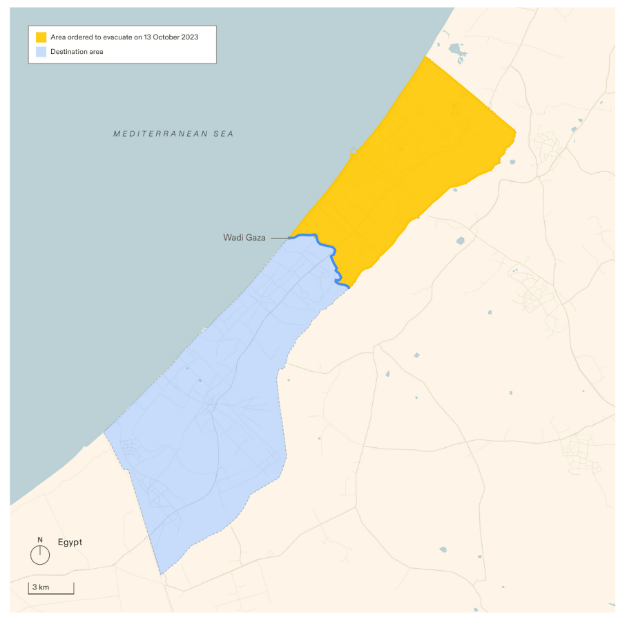 carte zone 1