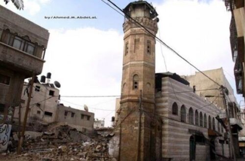 Madrasa Birdībakīyya image