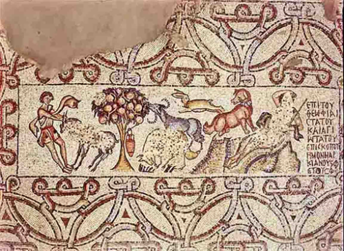 Mukhaytim-Jabāliyā image