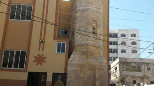 Madrasa Birdībakīyya image