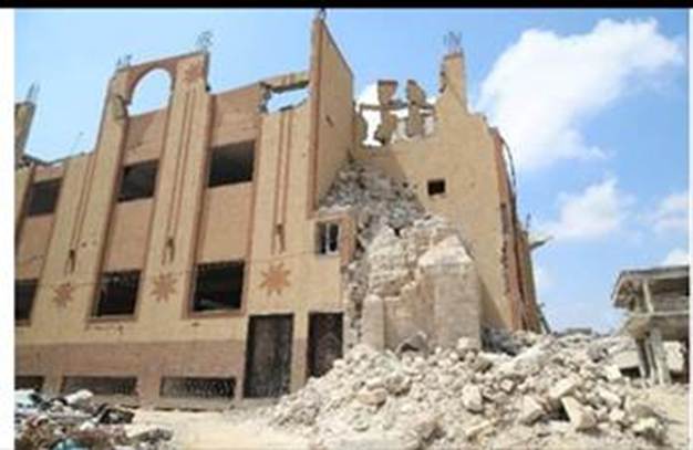 Madrasa Birdībakīyya image