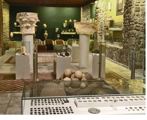 Musée de Jawdat al-Khuḍarī image