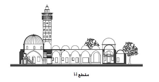 Mosquée al-Sayyid Hāshim image