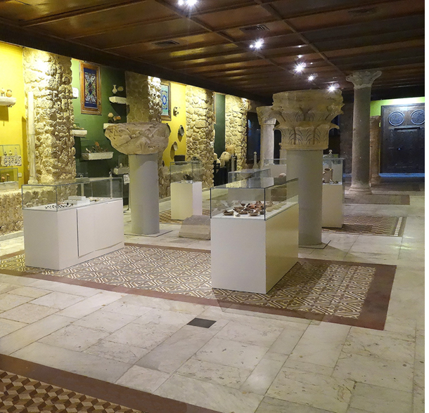 Musée de Jawdat al-Khuḍarī image