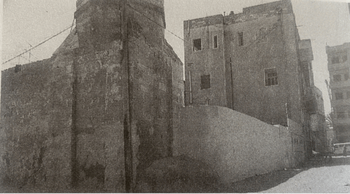 Madrasa Birdībakīyya image