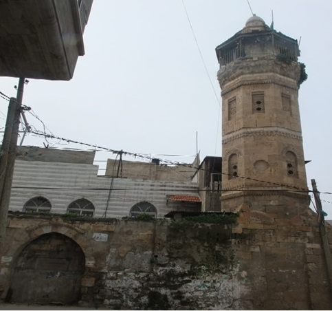Madrasa Birdībakīyya image