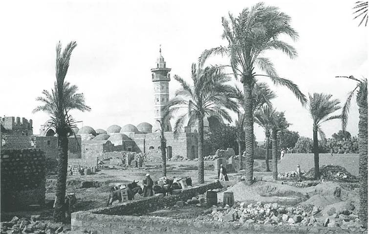 Mosquée al-Sayyid Hāshim image