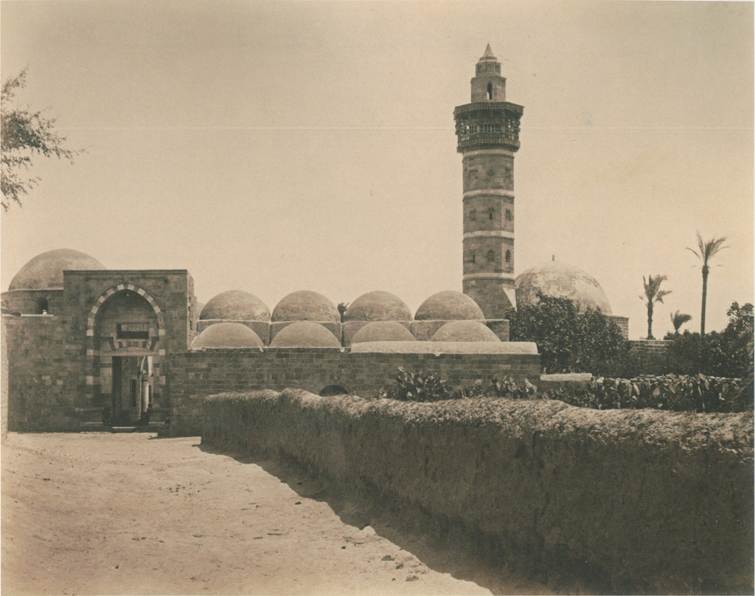 Mosquée al-Sayyid Hāshim image