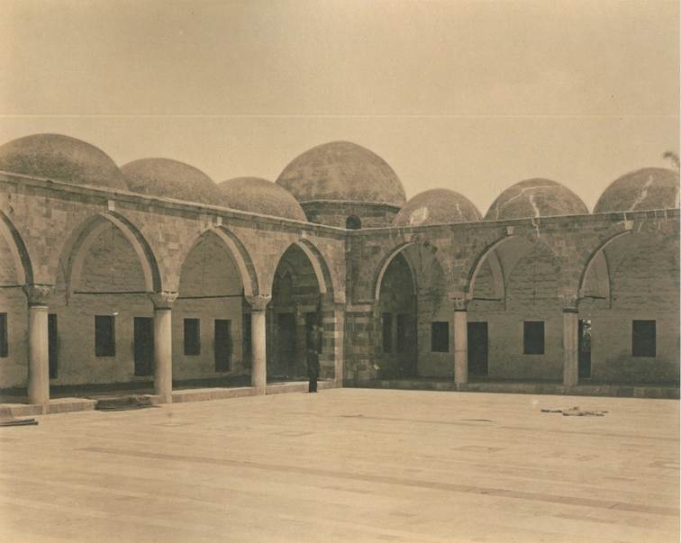 Mosquée al-Sayyid Hāshim image