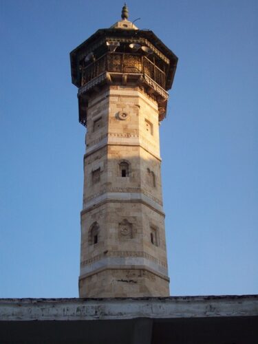 Mosquée al-Sayyid Hāshim image