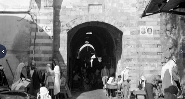 Marché al-Qaysāriyya image
