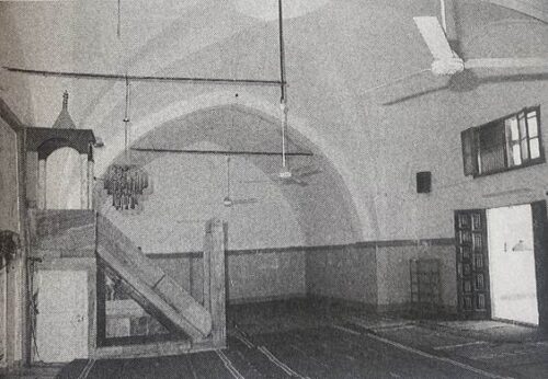 Madrasa Birdībakīyya image
