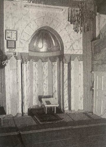 Madrasa Birdībakīyya image
