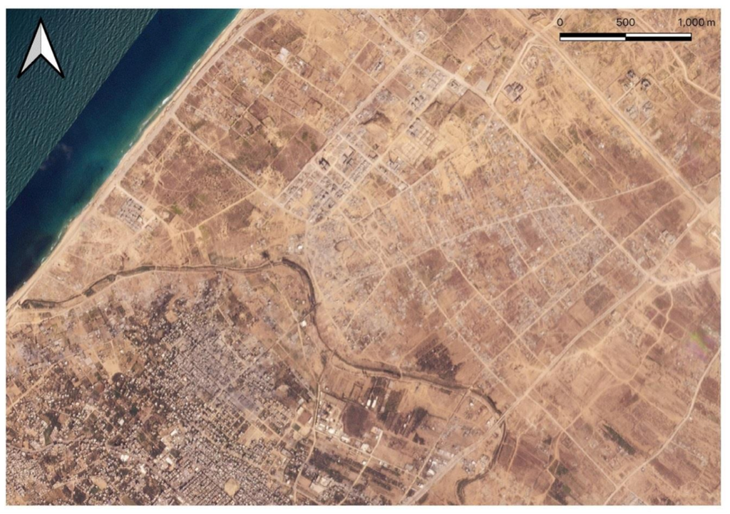 image satellite