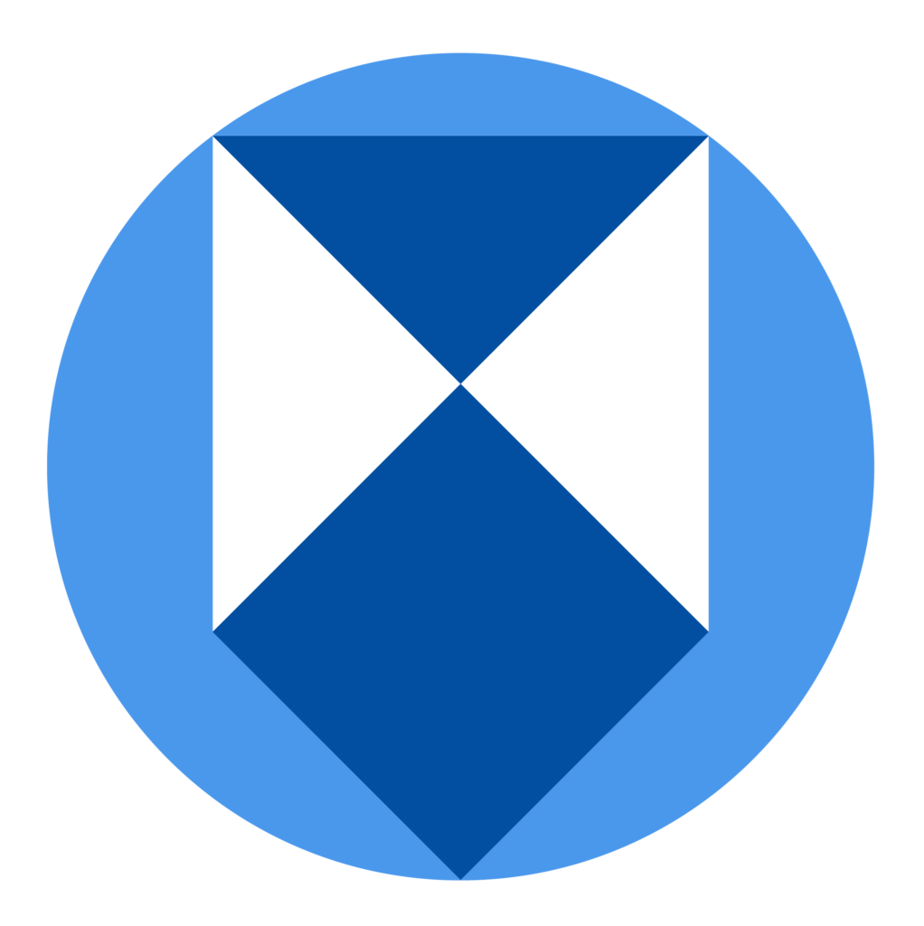 the blue shield logo