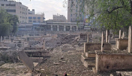 Mosquée ʿAlī b. Marwān image