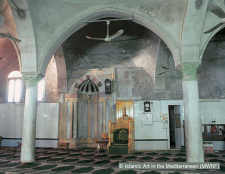 Mosquée ʿAlī b. Marwān image