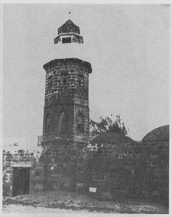 Mosquée ʿAlī b. Marwān image