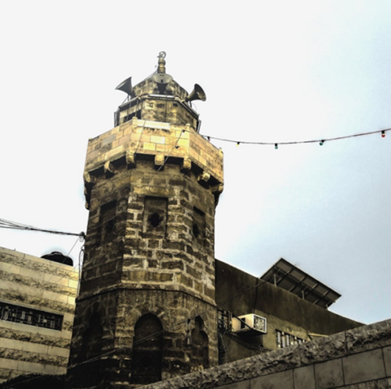 Mosquée ʿAlī b. Marwān image