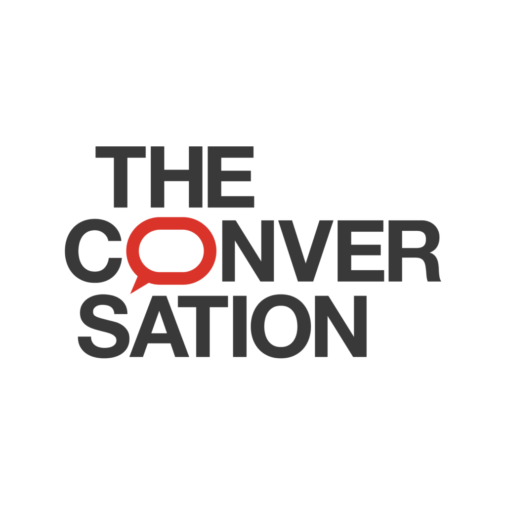 The Conversation